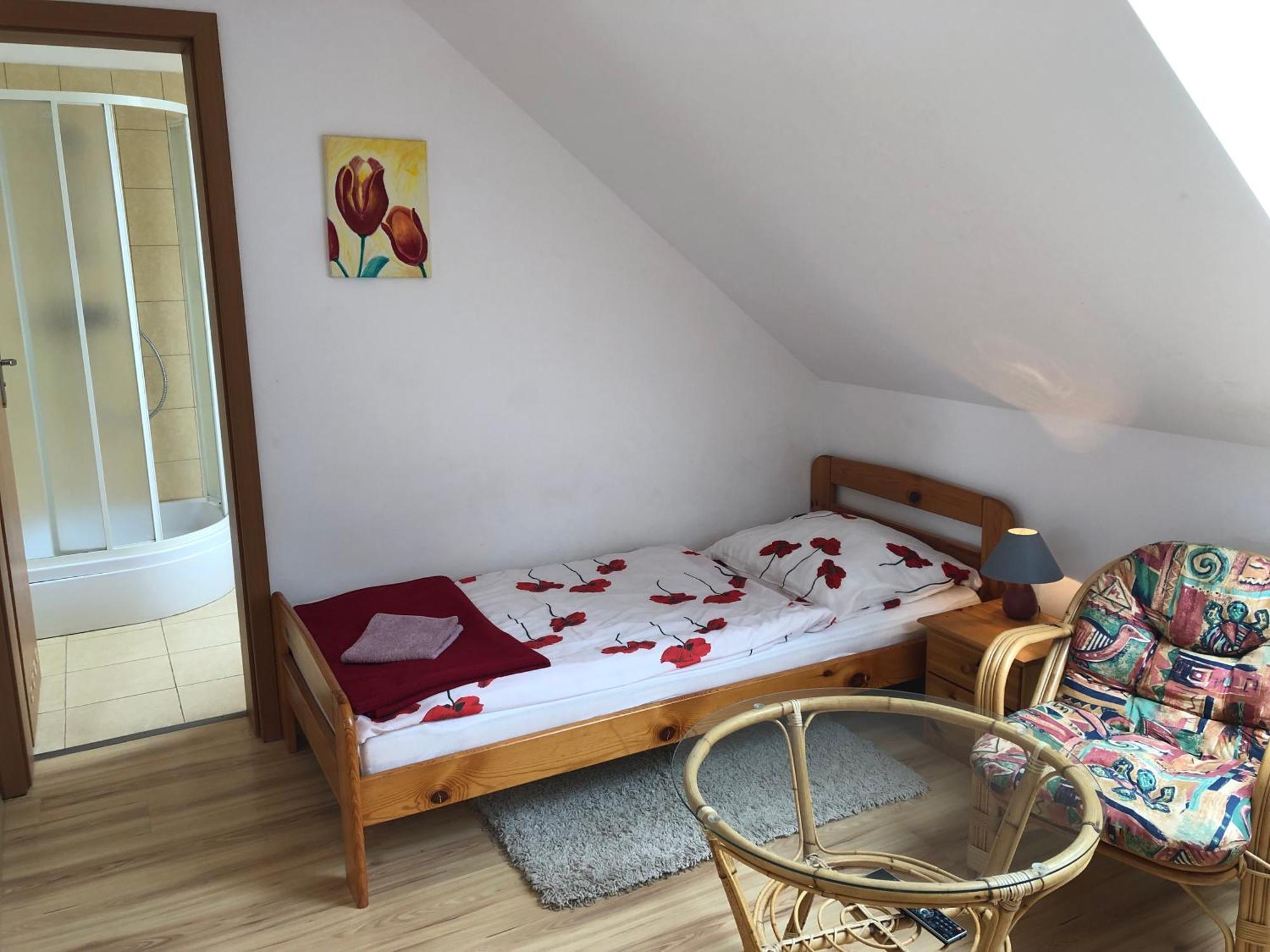 Chociwlanka Villa Bobolice  ภายนอก รูปภาพ