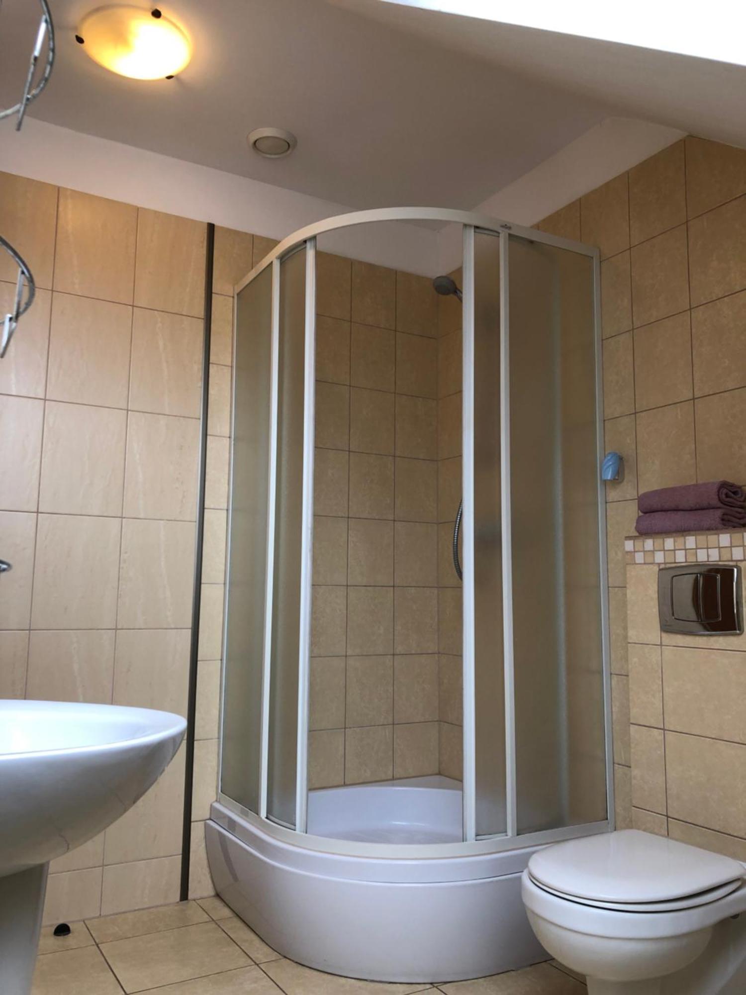 Chociwlanka Villa Bobolice  ห้อง รูปภาพ