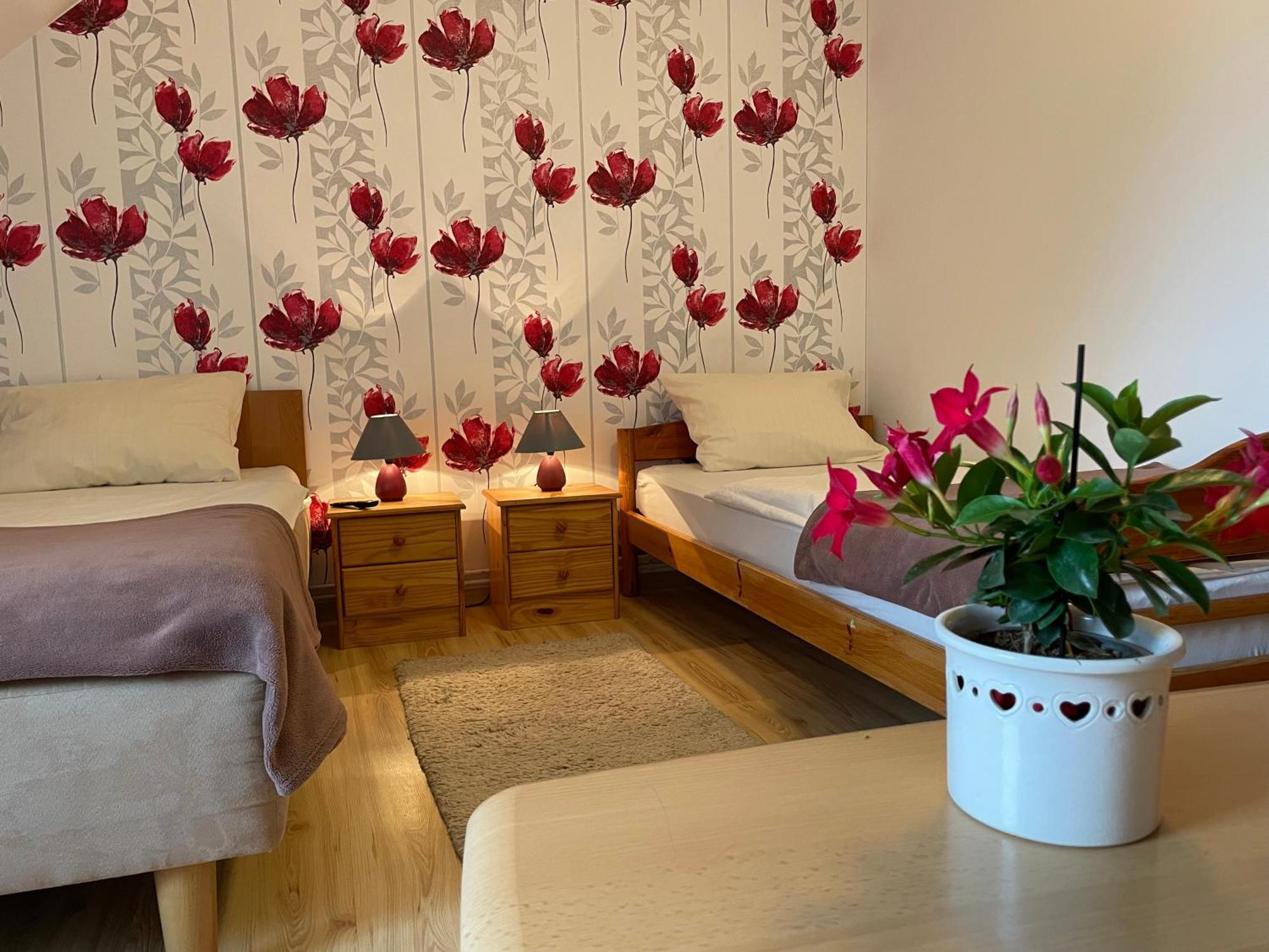 Chociwlanka Villa Bobolice  ภายนอก รูปภาพ